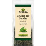 Alnatura Gr&ouml;nt Te Sencha, Eko