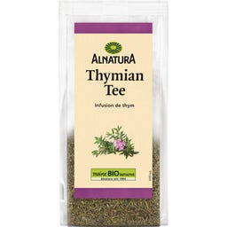 Alnatura Bio Thymiantee - 50 g