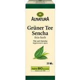 Alnatura Bio Gr&uuml;ntee Sencha
