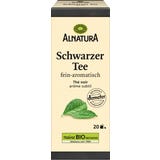 Alnatura Bio Schwarztee