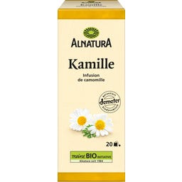 Alnatura Bio Kamillentee - 20 Teebeutel