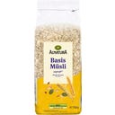 Alnatura Bio základní müsli - 750 g