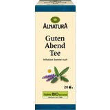 Alnatura Bio Guten-Abend-Tee Kr&auml;utertee