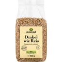 Alnatura Organic Rice-Style Spelt - 400 g