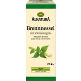 Alnatura Bio Brennnesseltee mit Zitronengras