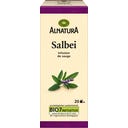 Alnatura Bio žajbljev čaj - 20 čajnih vrečk