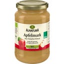 Alnatura Bioland Äppelmos, Eko - 360 g