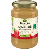 Alnatura Bioland Apple Puree