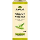 Alnatura Bio čaj - citronska verbena - 20 čajnih vrečk