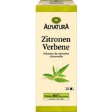 Alnatura Bio Zitronenverbenentee