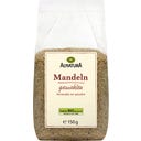 Alnatura Bio mandle mleté - 150 g