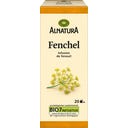 Alnatura Fänkålste, Eko - 20 tepåsar