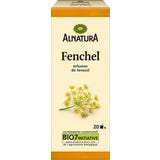 Alnatura Tisana Bio - Finocchio