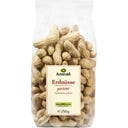 Alnatura Jordnötter Rostade (Med Skal), Eko - 250 g