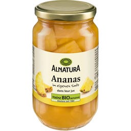 Alnatura Bio Ananas - 200 g