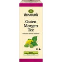 Alnatura Bio čaj za dobro jutro - 20 čajnih vrečk