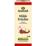 Alnatura Organic Mild Fruit Tea