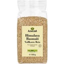 Alnatura Bio himálajská celozrnná basmati rýže - 500 g