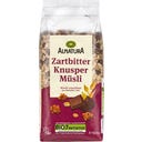 Alnatura Organic Dark Chocolate Crunchy Muesli - 500 g