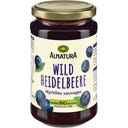 Alnatura Organic Wild Blueberry Fruit Spread - 250 g