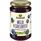 Alnatura Fruktp&aring;l&auml;gg Vildbl&aring;b&auml;r, Eko