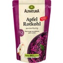 Alnatura Braised Red Cabbage with Apple - 400 g