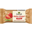 Alnatura Havrebar Jordgubb, Eko - 60 g