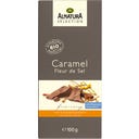 Bio czekolada Sélection Caramel Fleur de Sel - 100 g
