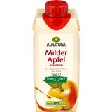 Alnatura Biologische Milde Appelsap Ongefilterd