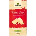 Alnatura Bio bela čokolada s hrustljavim rižem - 100 g