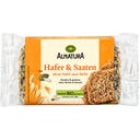 Alnatura Organic Oat and Seed Bread - 300 g