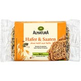 Alnatura Bio Hafer und Saaten Brot