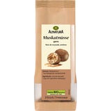 Alnatura Bio Muskatnuss ganz