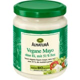 Alnatura Mayonnaise Vegan Bio