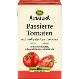 Alnatura Bio passierte Tomaten - 500 g