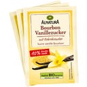 Alnatura Organic Bourbon Vanilla Sugar - 24 g