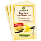 Alnatura Bio Bourbon Vanillezucker