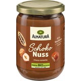 Alnatura Crema de Chocolate y Nueces Bio
