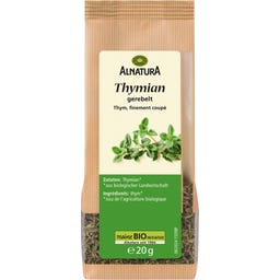 Alnatura Bio Thymian - 20 g