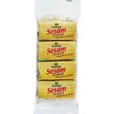 Alnatura Sesam-Krokantbar, Eko - 108 g