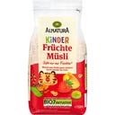 Alnatura Barn Fruktmüsli, Eko - 500 g