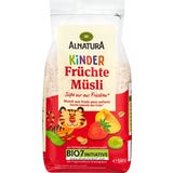 Alnatura Muesli Bio per Bambini - Bambini