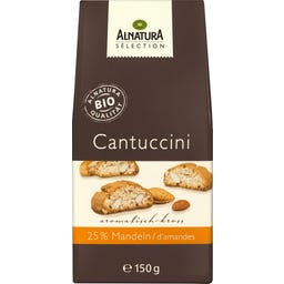 Alnatura Bio Sélection Cantuccini - 150 g