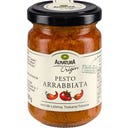 Alnatura Origin Pesto Arrabbiata, Eko - 130 g
