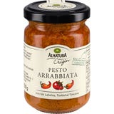 Alnatura Bio Origin pesto arrabbiata