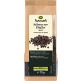 Alnatura Biologische Zwarte Peper, Heel