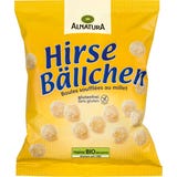 Alnatura Bolitas de Mijo Bio