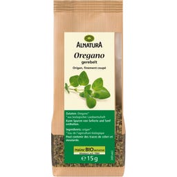 Alnatura Bio Oregano - 15 g