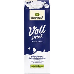 Alnatura Bio Volldrink - 1 l