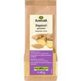 Alnatura Bio Ingwer, gemahlen